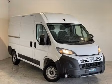 Fiat Ducato 3.3 140 S