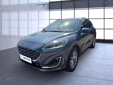 Ford Kuga 2.5 152 Vignale