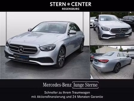 Mercedes-Benz Classe E E 300 2.0 211 Avantgarde