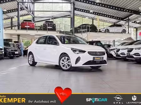 Opel Corsa 1.2 55 Elegance