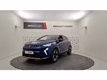 Renault Symbioz E-Tech 1.6 145 Iconic