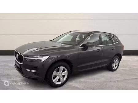 Volvo XC60 2.0 197