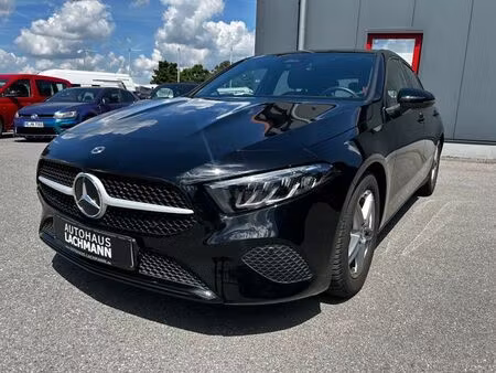 Mercedes-Benz Classe A A 200 2.0 150