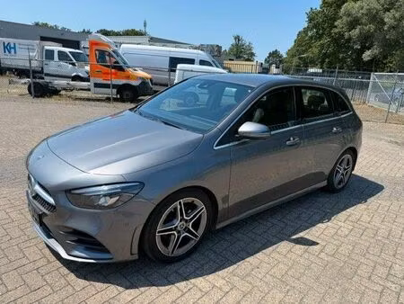 Mercedes-Benz Classe B B 180 2.0 116
