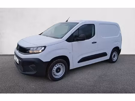 Opel Combo 1.5 BlueHDi 100