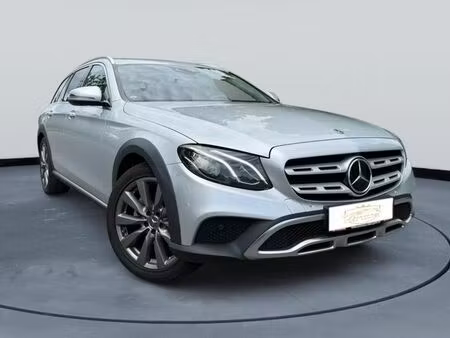 Mercedes-Benz Classe E E 220 4Matic