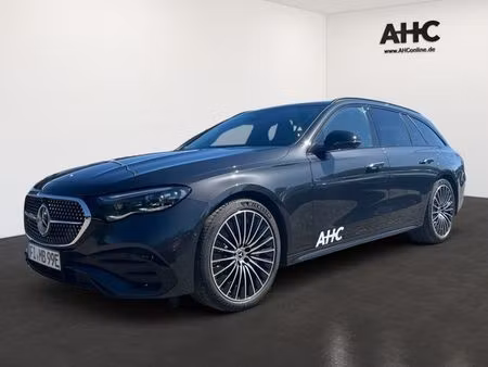 Mercedes-Benz Classe E E 300 4Matic