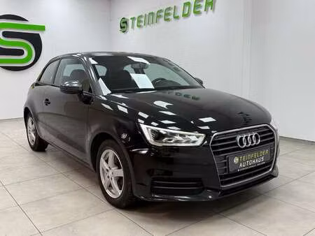 Audi A1 1.4 TFSI 125 Design