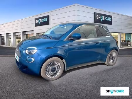Fiat 500 118