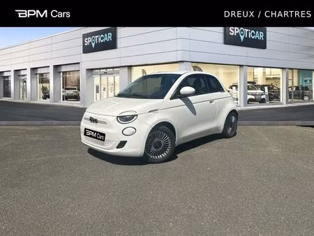 Fiat 500 95