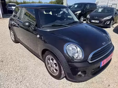 Mini Mini Cooper 1.6 90