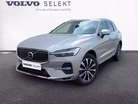 Volvo XC60 2.0 197