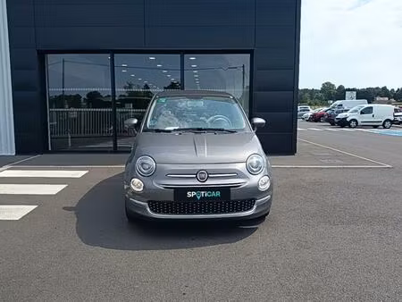 Fiat 500 1.0 70 Dolcevita
