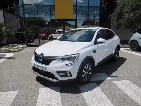 Renault Arkana E-Tech 1.6 145
