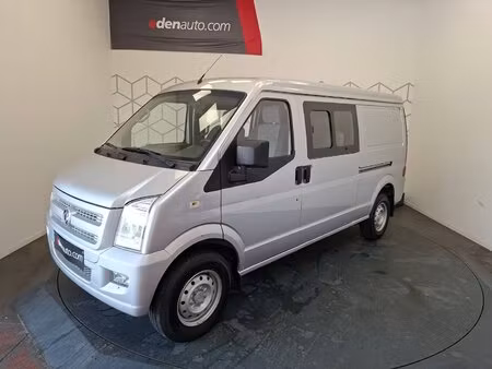 DFSK Ecocity 35 82