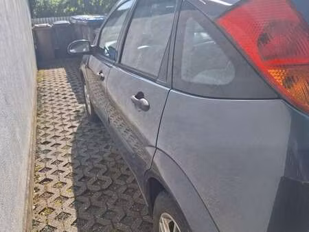 Ford Focus 1.6 Trend