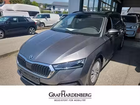 Škoda Octavia 1.5 FSI 150 Ambition