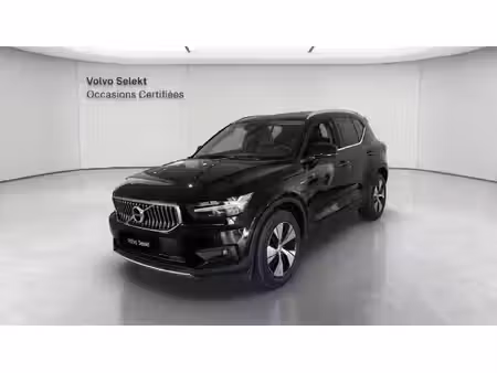 Volvo XC40 T4 1.5 129