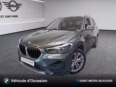 BMW X1 18i 1.5 136 Business sDrive