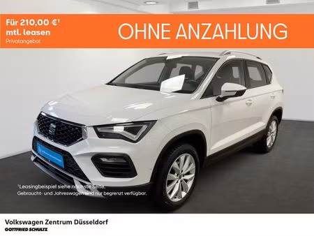Seat Ateca 1.5 TSI 150 Style