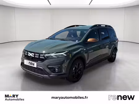 Dacia Jogger 1.6 94
