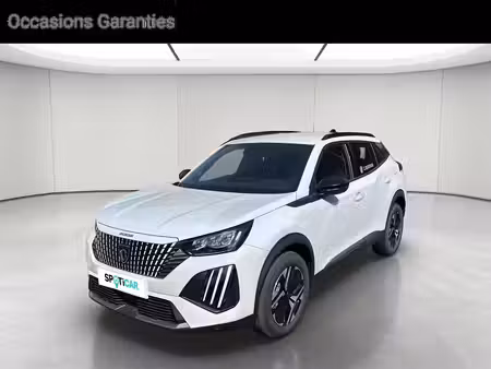Peugeot 2008 1.2 136 Allure