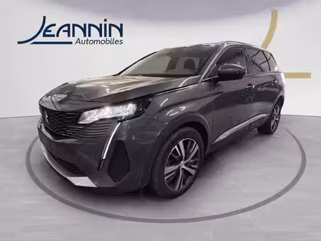 Peugeot 5008 1.5 HDi 130 Allure
