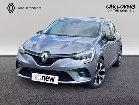 Renault Clio 1.0 Evolution