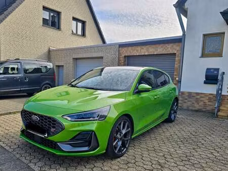Ford Focus ST 2.3 EcoBoost 280 S