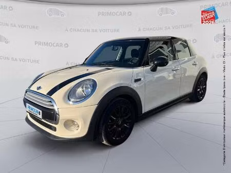 Mini Mini Cooper 1.5 136