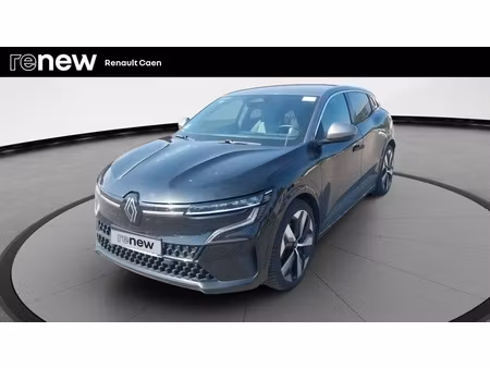 Renault Mégane E-Tech 220 Équilibre