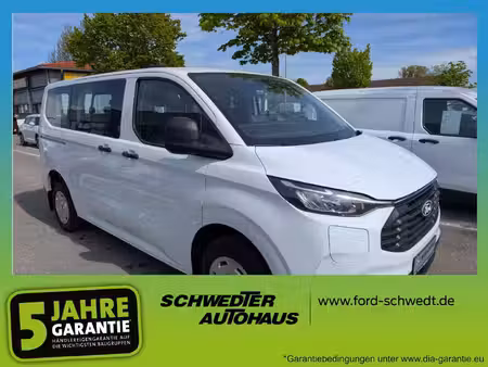Ford Transit 2.5 232 Trend