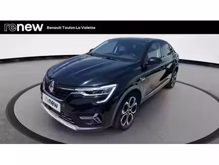 Renault Arkana E-Tech 1.6 145