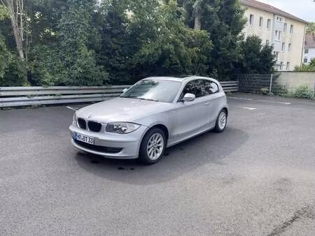BMW Série 1 118i 2.0 143