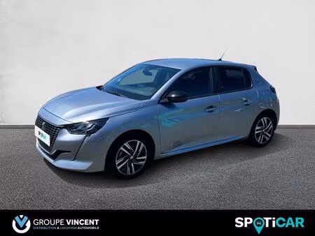 Peugeot 208 1.2 PureTech 100 Style