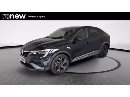Renault Arkana E-Tech 1.6 145