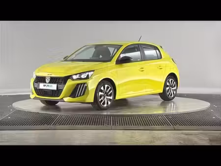 Peugeot 208 1.2 PureTech 100 Active