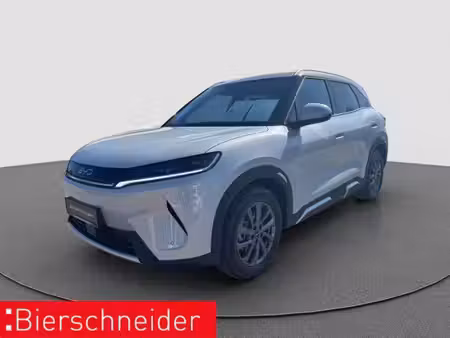 BYD Atto2 Boost