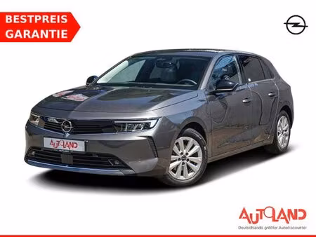 Opel Astra 1.2 110 Elegance