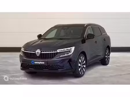 Renault Espace 1.2 200 Techno