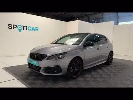 Peugeot 308 GT 1.2 THP 130 GT