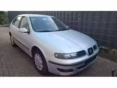 Seat Leon 1.6 105