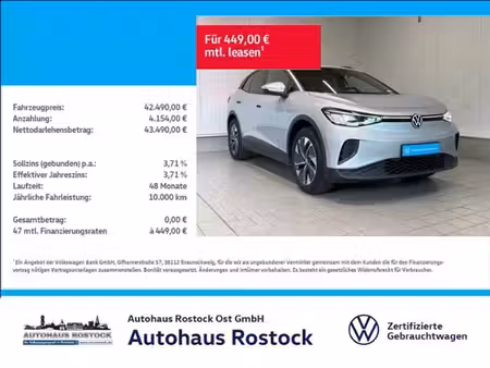 Volkswagen ID.4 286