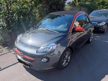 Opel Adam 1.0