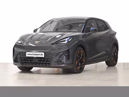 Cupra Raval 211