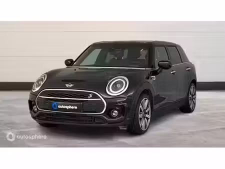 Mini Mini Cooper SD 2.0