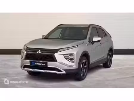 Mitsubishi Eclipse Cross PHEV 2.4 188 4x4