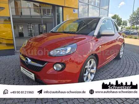 Opel Adam 1.4