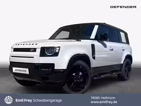 Land Rover Defender D250 3.0 249 X-Dynamic SE 4x4