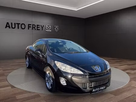Peugeot 308 1.6 THP 156 Premium